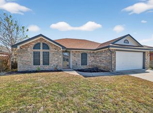 4302 Jake Spoon Dr, Killeen, TX 76549