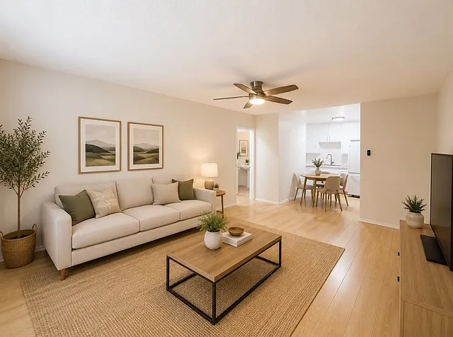 1937 N Bronson Ave #6 — Photo 11