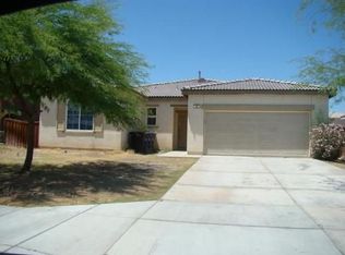 42 W 2nd St, Heber, CA 92249