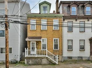 92 Pius St, Pittsburgh, PA