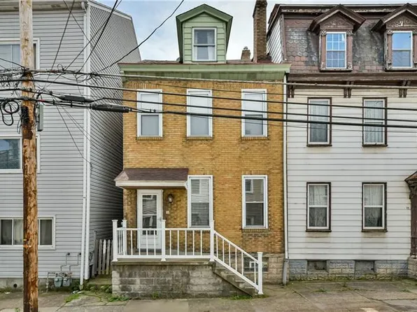 92 Pius St, Pittsburgh, PA 15203