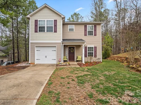 303 Olde North Church Dr #38, Concord, NC 28025