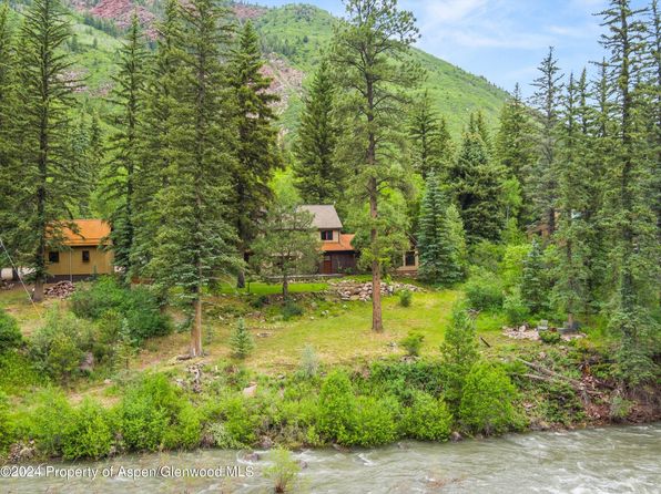 135 Irwin Dr, Redstone, CO 81623