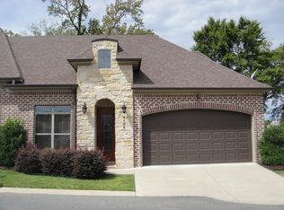 4508 Montgomery Rd, Little Rock, AR 72223