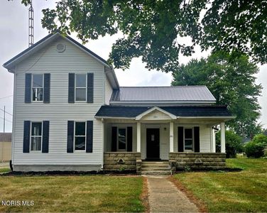 201 E Maple St, Liberty Center, OH, 43532