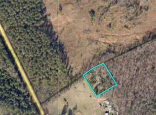 0 Fork Creek Rd, Bowman, GA 30624