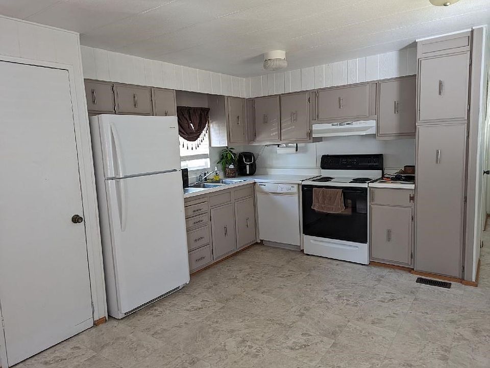 Hines Rv & Mobile Home Park SPACE 7, Hines, OR 97738 Zillow