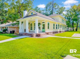 100 Orange Ave, Fairhope, AL 36532