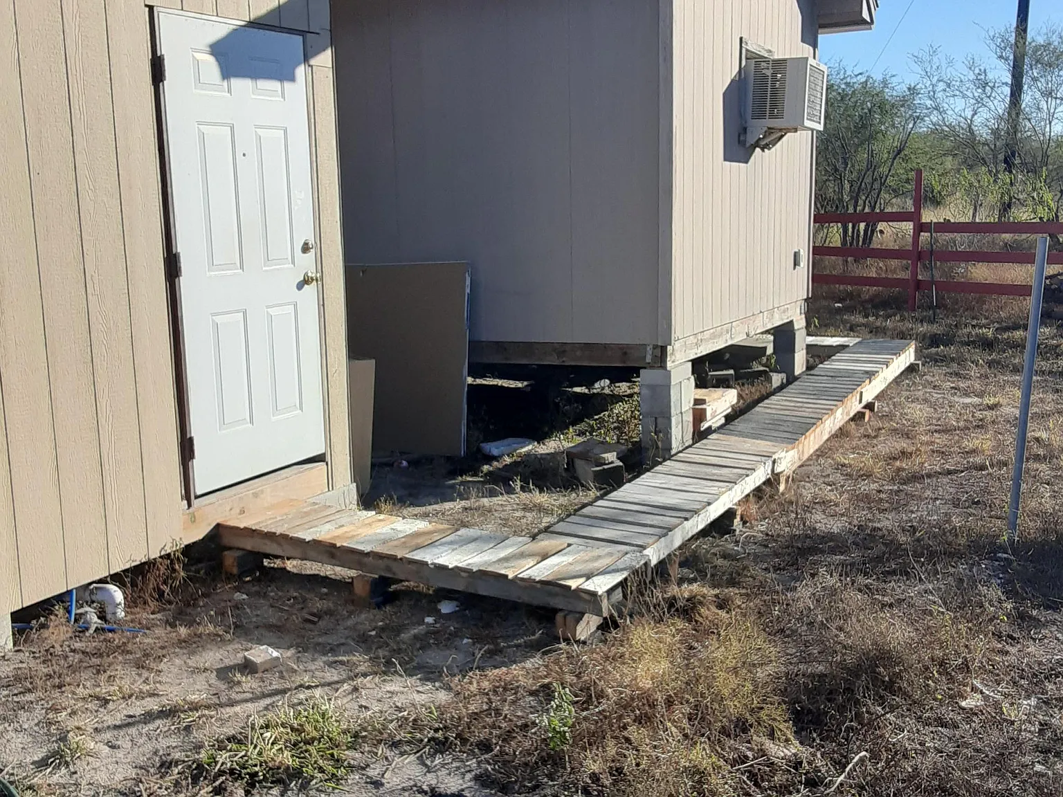 County Road 2431, Sinton — Photo 3