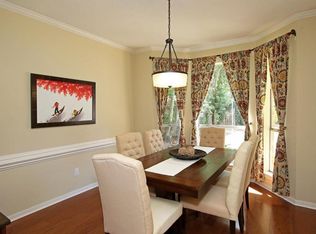 11 Robin Springs Pl, Spring, TX 77381