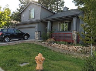 860 W Lone Star Trl, Flagstaff, AZ 86005
