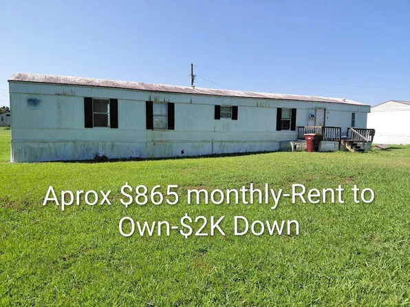 15226 Cannon Rd #19, Elkmont, AL 35620