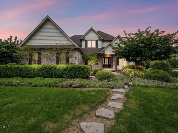 15641 Brookview Trl, Findlay, OH 45840