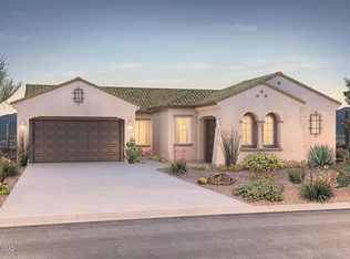 11818 W Raphael Way, Tucson, AZ 85742