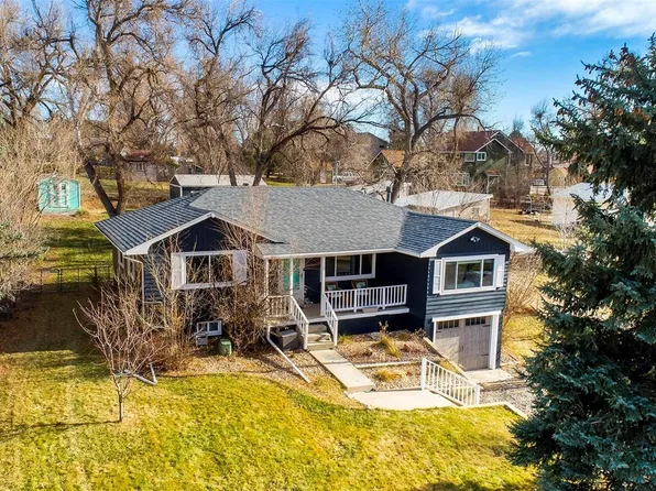 6480 Garrison Street, Arvada, CO 80004