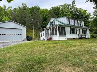 1080 Route 364, Middlesex, NY 14507
