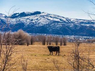 899 W Potters Ln, Heber City, UT 84032