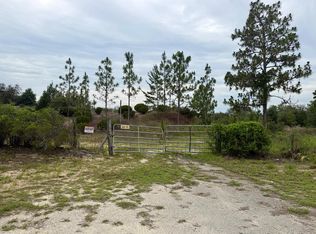 12390 NE 75th St, Bronson, FL 32621