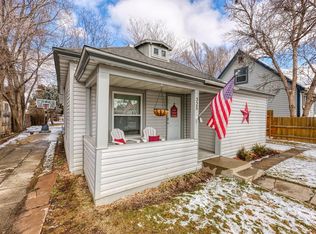 325 E 7th St, Sheridan, WY 82801