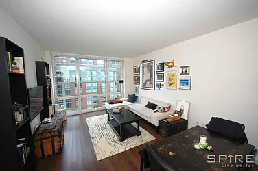 Rented by Spire Group