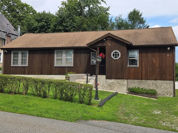 36 Ross Drive, Yorktown Heights, NY 10598