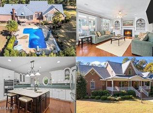 5870 Hoyt Road, Middlesex, NC 27557