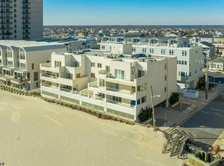 120 S Jefferson Ave APT 101, Margate City, NJ 08402