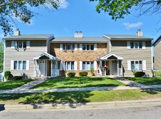 1122 Gammon Ln, Madison, WI 53719