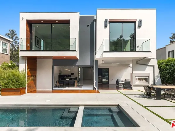 1849 Coldwater Canyon Dr, Beverly Hills, CA 90210