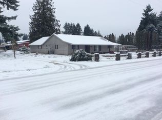 2134 SE 13th Ave, Canby, OR 97013