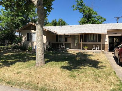 5211 Poplar Blvd, North Highlands, CA, 95660