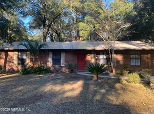 420 SW Naha St, Keystone Heights, FL 32656