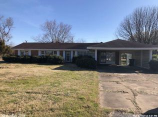 718 Highway 412, Walnut Ridge, AR 72476