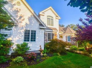 3 Gladysz Way, Pt Jefferson Station, NY 11777