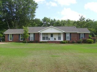 3021 Winterwood Ave, Albany, GA 31721