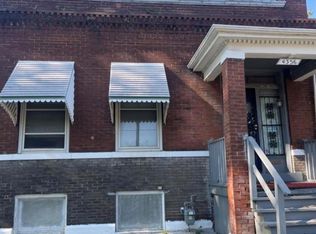 4356 Penrose St, Saint Louis, MO