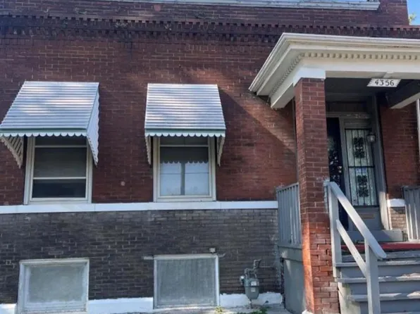 4356 Penrose St, Saint Louis, MO 63115