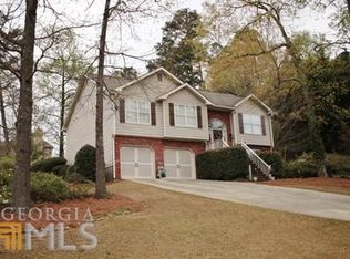 3300 Stratton Ln, Dacula, GA 30019