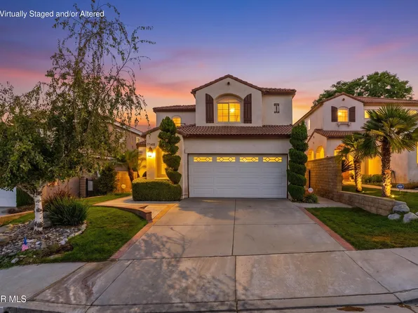 27648 Elk Ridge Rd, Castaic, CA 91384