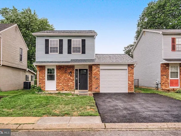 123 Channing Dr, Bear, DE 19701