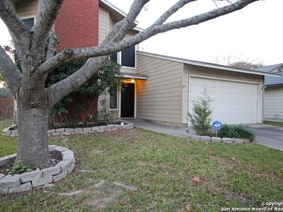 17007 Vista Bluff Dr, San Antonio, TX, 78247