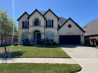 2730 Cutter Ct, Manvel, TX 77578