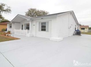 4152 Riverwood Dr, New Port Richey, FL 34653