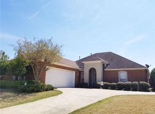 9349 Wrens Way, Montgomery, AL 36117