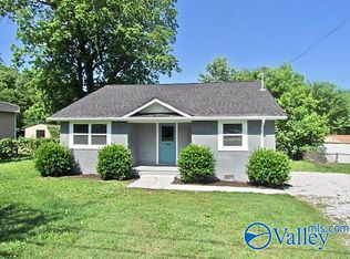 146 Church St, New Market, AL 35761