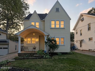 2645 Grantwood Dr, Toledo, OH, 43613