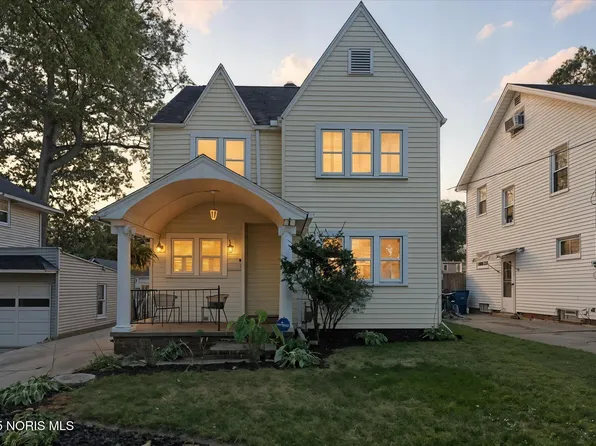 2645 Grantwood Dr, Toledo, OH 43613