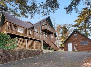 712 W Chehalis St, Westport, WA