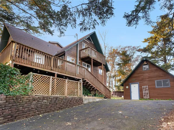 712 W Chehalis Street, Westport, WA 98595