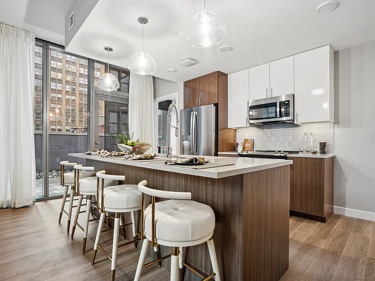 Josephine Kitchen